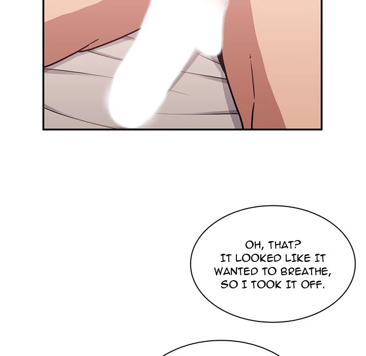 Close as Neighbors Chapter 35 page 47 - Chapter 35