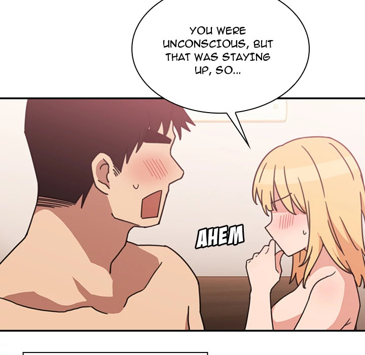 Close as Neighbors Chapter 35 page 48 - Chapter 35
