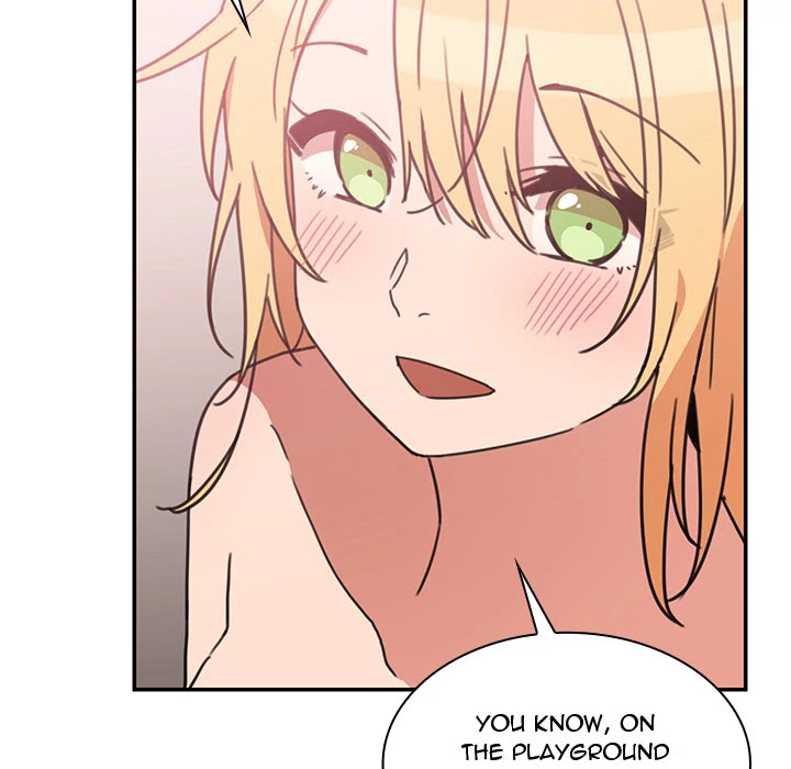Close as Neighbors Chapter 35 page 50 - Chapter 35