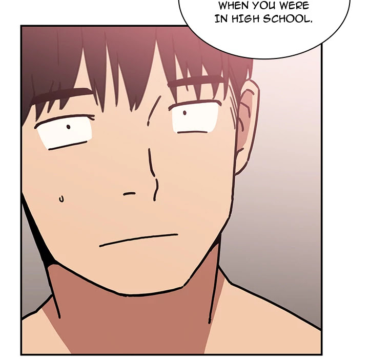 Close as Neighbors Chapter 35 page 51 - Chapter 35