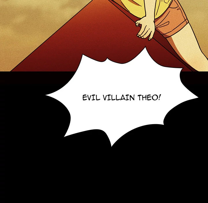 Close as Neighbors Chapter 35 page 55 - Chapter 35