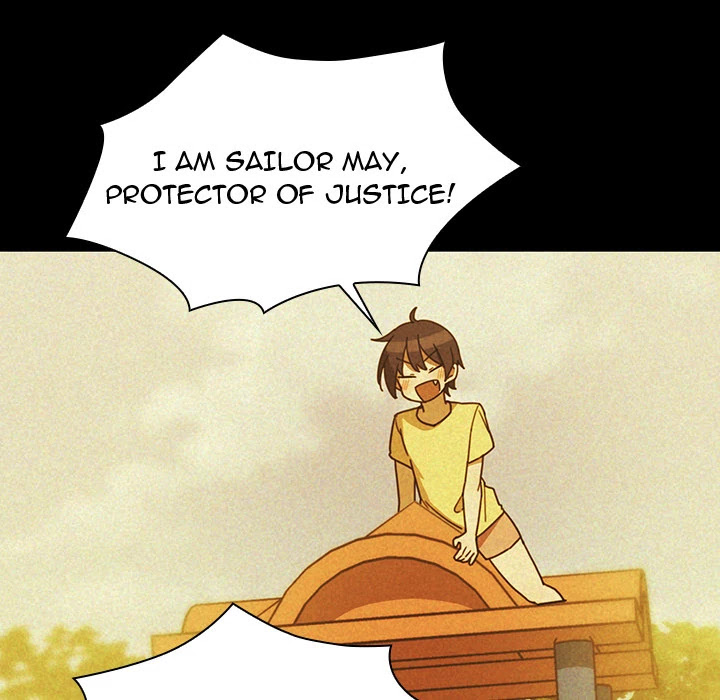 Close as Neighbors Chapter 35 page 56 - Chapter 35