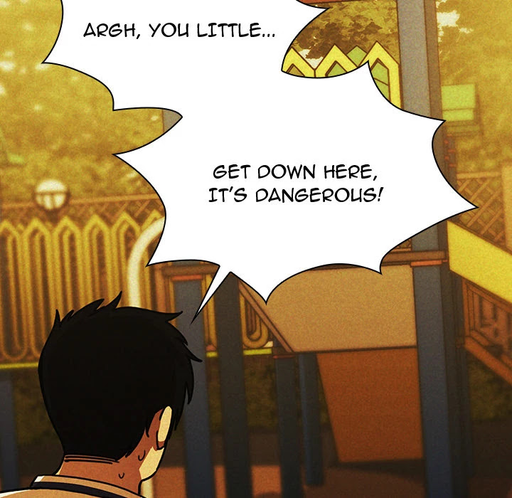 Close as Neighbors Chapter 35 page 57 - Chapter 35