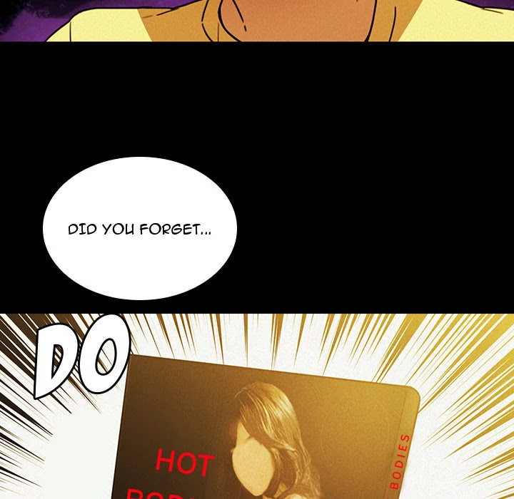 Close as Neighbors Chapter 35 page 60 - Chapter 35