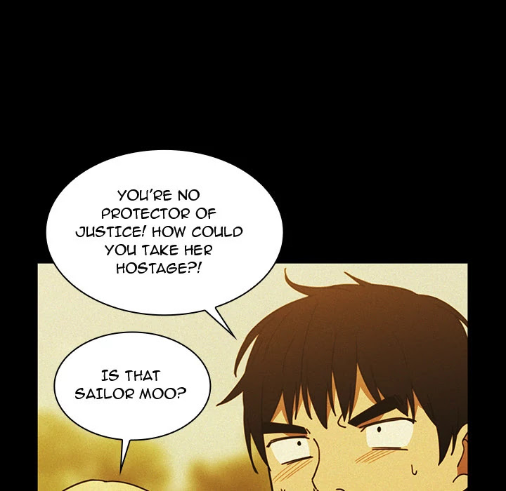 Close as Neighbors Chapter 35 page 62 - Chapter 35