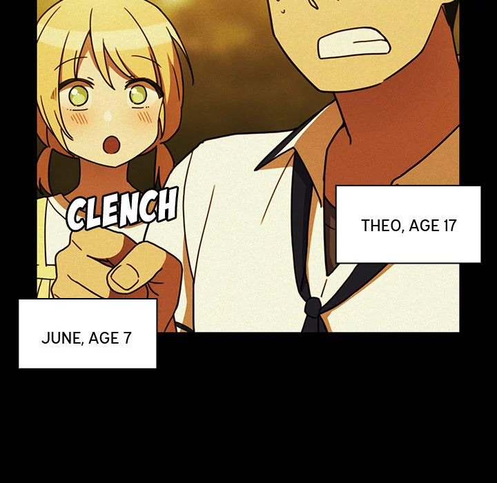 Close as Neighbors Chapter 35 page 63 - Chapter 35