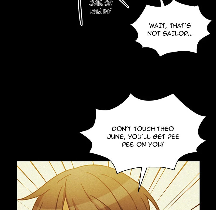 Close as Neighbors Chapter 35 page 65 - Chapter 35