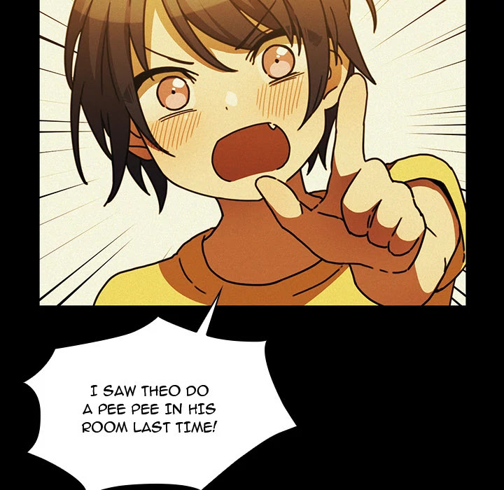 Close as Neighbors Chapter 35 page 66 - Chapter 35