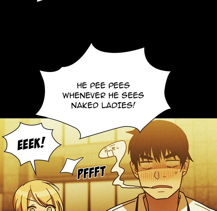 Close as Neighbors Chapter 35 page 67 - Chapter 35
