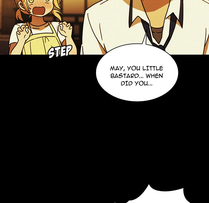 Close as Neighbors Chapter 35 page 68 - Chapter 35