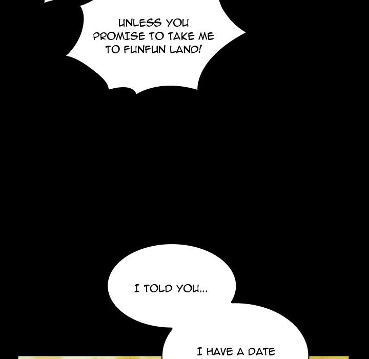Close as Neighbors Chapter 35 page 70 - Chapter 35