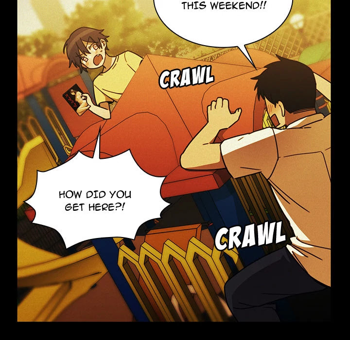 Close as Neighbors Chapter 35 page 71 - Chapter 35