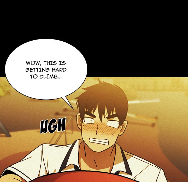 Close as Neighbors Chapter 35 page 72 - Chapter 35