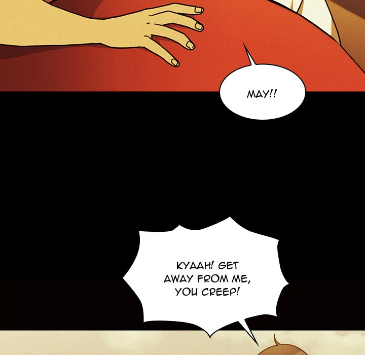 Close as Neighbors Chapter 35 page 73 - Chapter 35