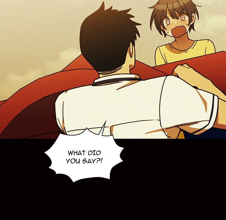 Close as Neighbors Chapter 35 page 74 - Chapter 35