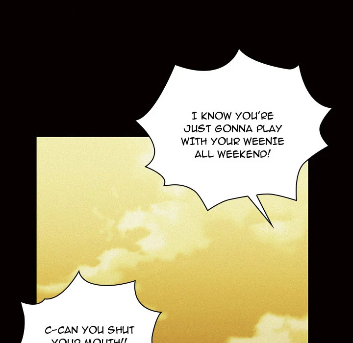 Close as Neighbors Chapter 35 page 75 - Chapter 35