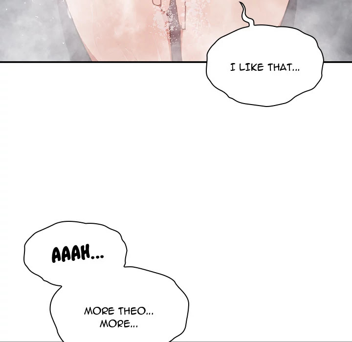 Close as Neighbors Chapter 35 page 8 - Chapter 35