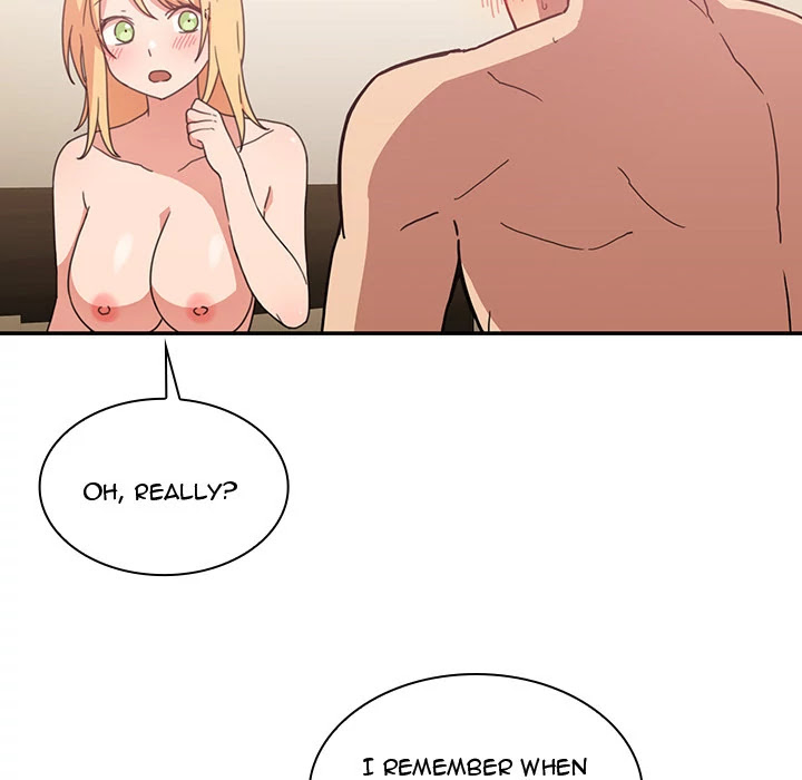 Close as Neighbors Chapter 35 page 80 - Chapter 35
