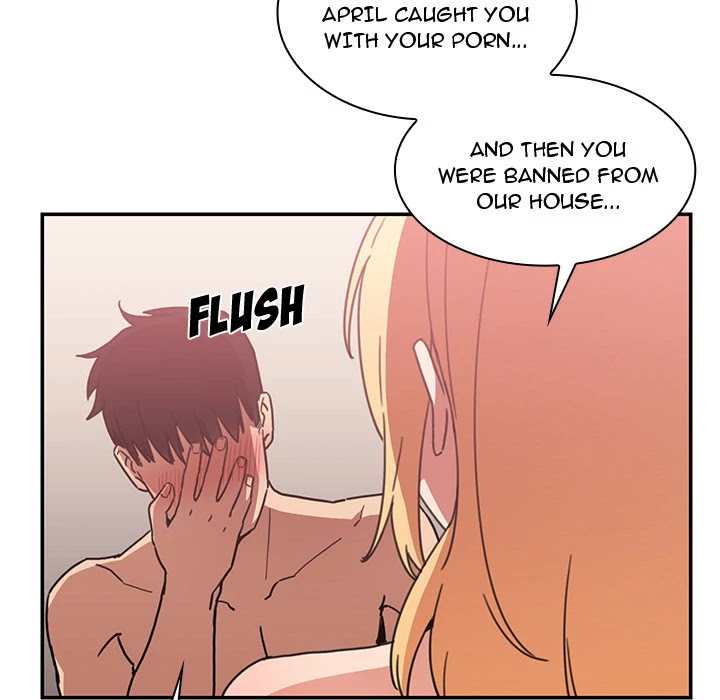 Close as Neighbors Chapter 35 page 81 - Chapter 35