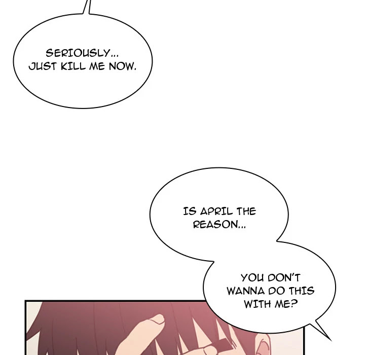 Close as Neighbors Chapter 35 page 82 - Chapter 35
