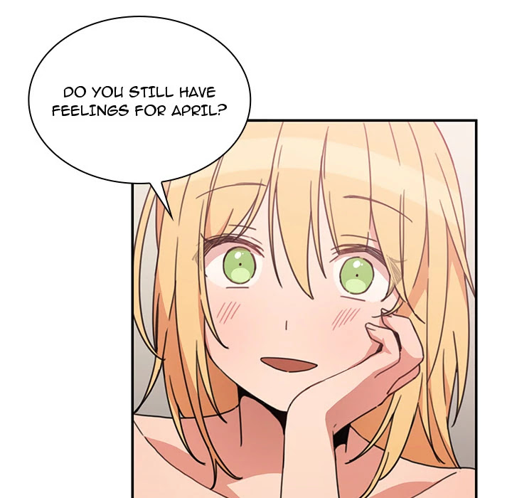 Close as Neighbors Chapter 35 page 84 - Chapter 35