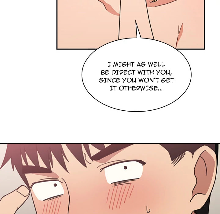 Close as Neighbors Chapter 35 page 85 - Chapter 35