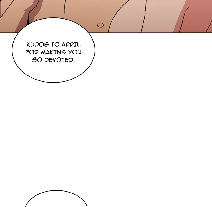 Close as Neighbors Chapter 35 page 88 - Chapter 35