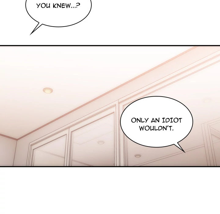 Close as Neighbors Chapter 35 page 89 - Chapter 35