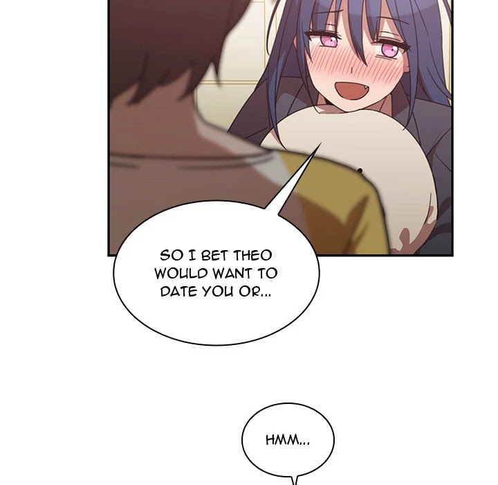 Close as Neighbors Chapter 36 page 100 - Chapter 36