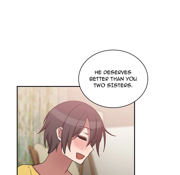Close as Neighbors Chapter 36 page 103 - Chapter 36