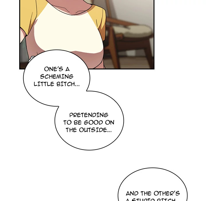 Close as Neighbors Chapter 36 page 104 - Chapter 36