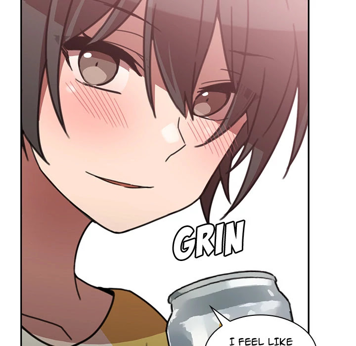 Close as Neighbors Chapter 36 page 107 - Chapter 36