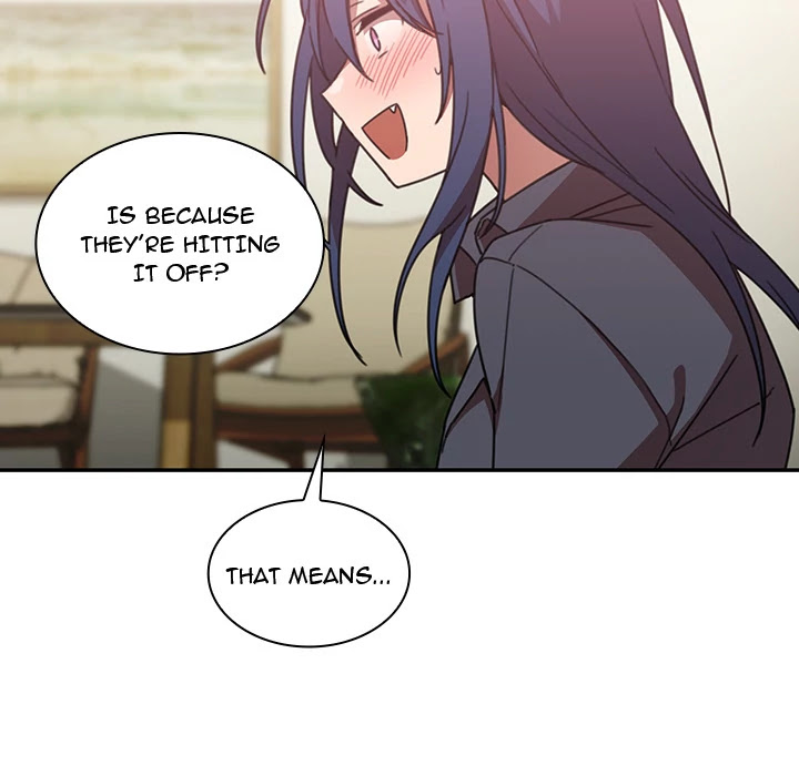 Close as Neighbors Chapter 36 page 109 - Chapter 36