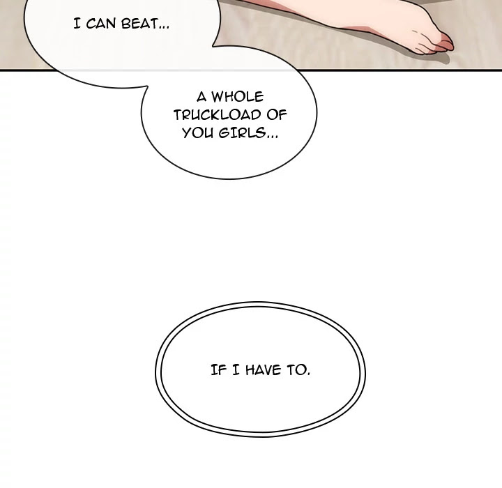 Close as Neighbors Chapter 36 page 112 - Chapter 36