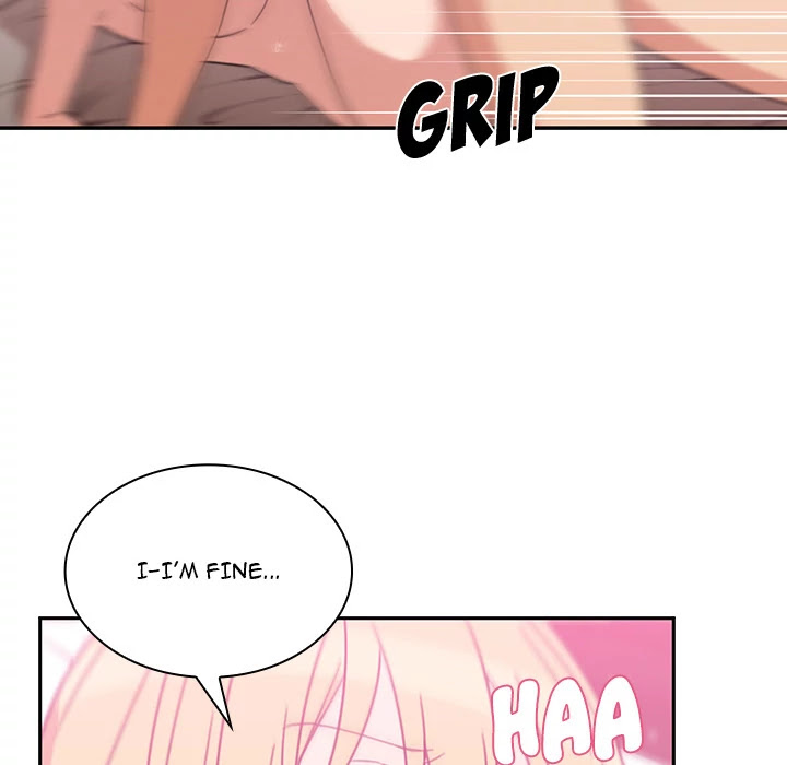 Close as Neighbors Chapter 36 page 18 - Chapter 36