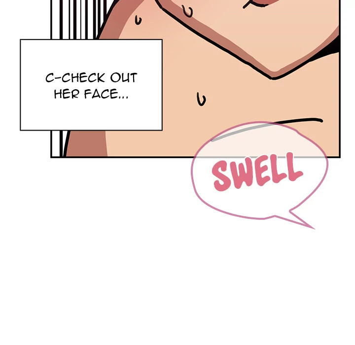 Close as Neighbors Chapter 36 page 21 - Chapter 36