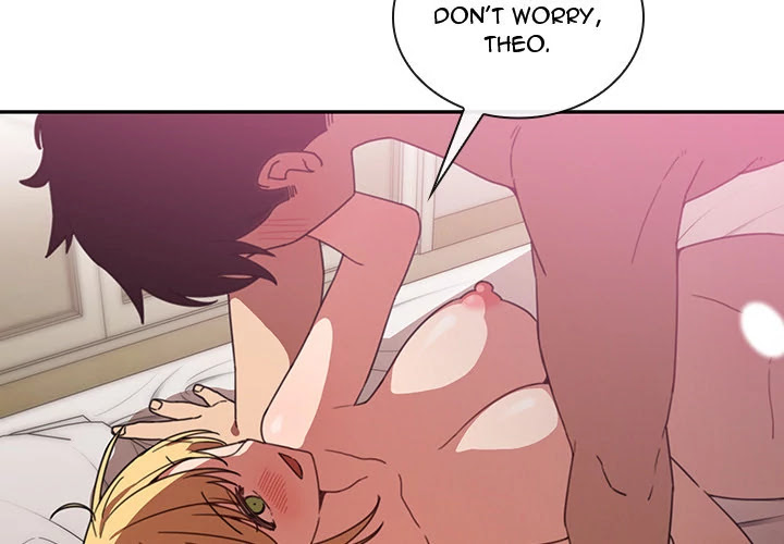 Close as Neighbors Chapter 36 page 3 - Chapter 36