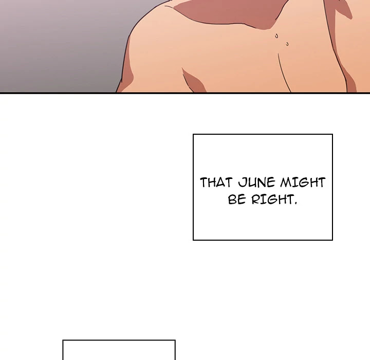 Close as Neighbors Chapter 36 page 36 - Chapter 36