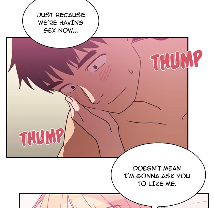 Close as Neighbors Chapter 36 page 5 - Chapter 36