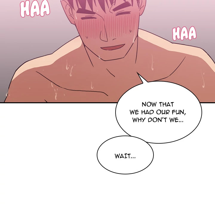 Close as Neighbors Chapter 36 page 50 - Chapter 36
