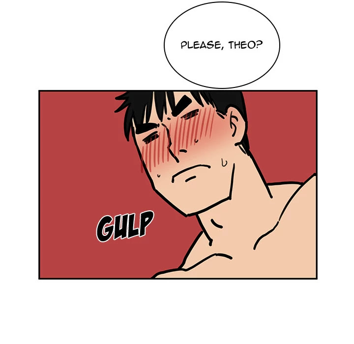 Close as Neighbors Chapter 36 page 54 - Chapter 36