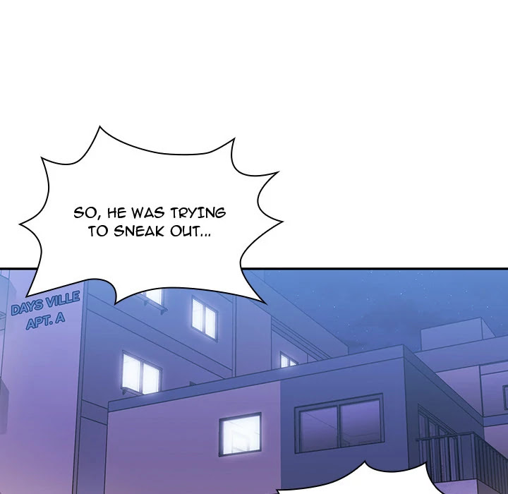 Close as Neighbors Chapter 36 page 56 - Chapter 36