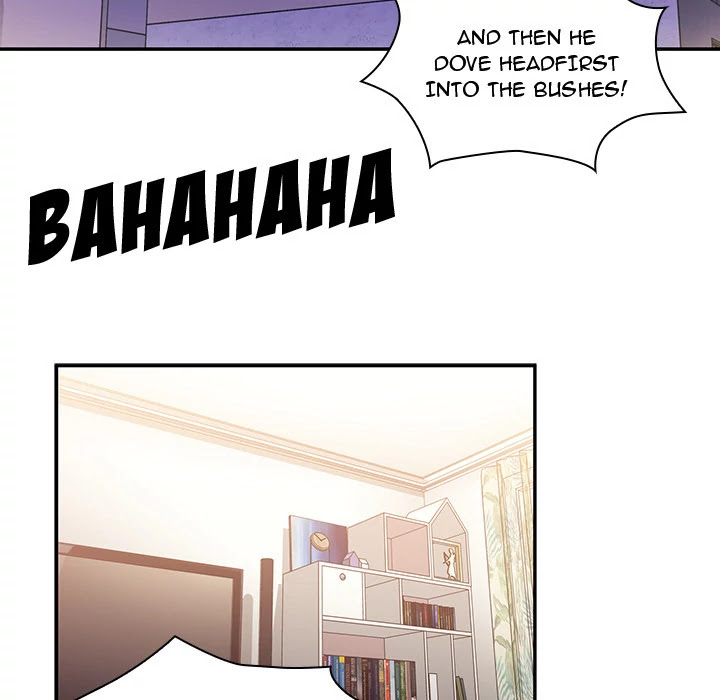 Close as Neighbors Chapter 36 page 57 - Chapter 36