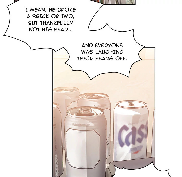 Close as Neighbors Chapter 36 page 58 - Chapter 36