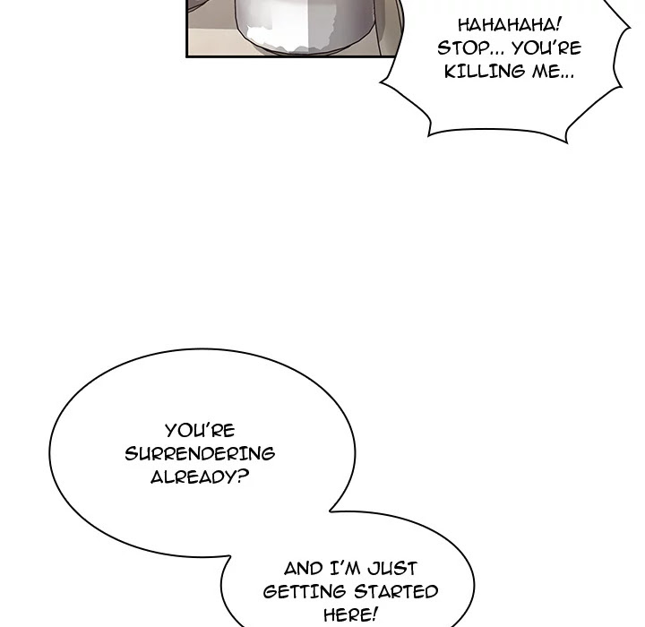 Close as Neighbors Chapter 36 page 59 - Chapter 36