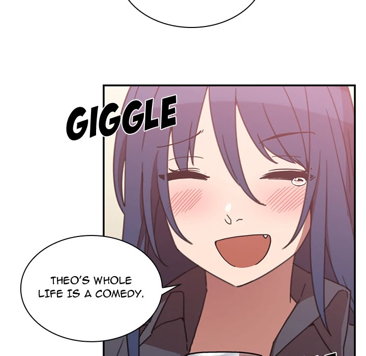 Close as Neighbors Chapter 36 page 61 - Chapter 36