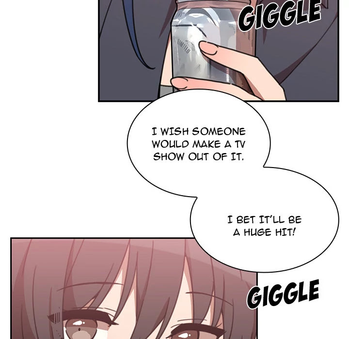 Close as Neighbors Chapter 36 page 62 - Chapter 36