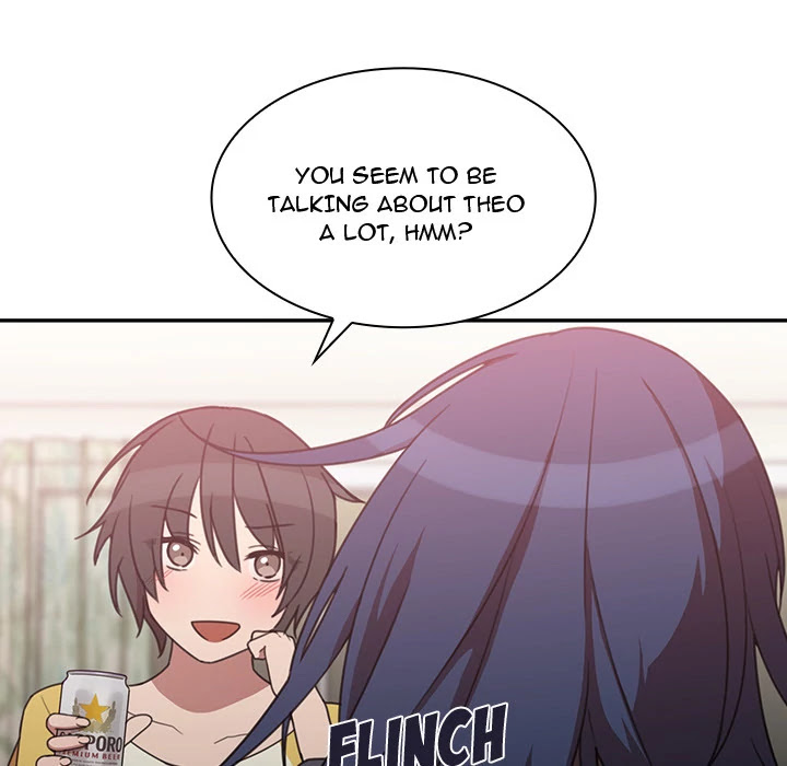 Close as Neighbors Chapter 36 page 64 - Chapter 36