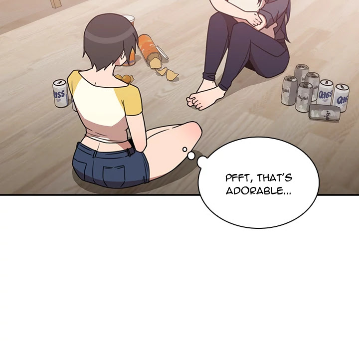 Close as Neighbors Chapter 36 page 68 - Chapter 36