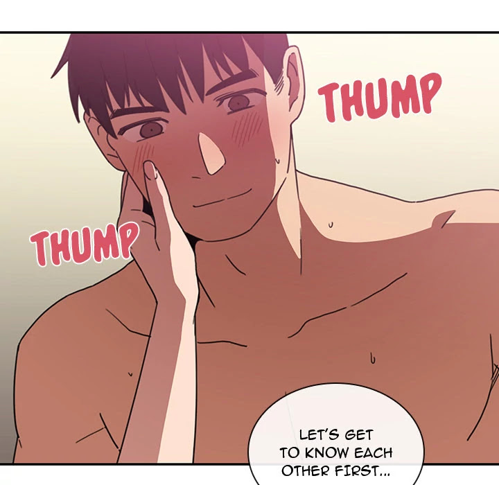 Close as Neighbors Chapter 36 page 7 - Chapter 36